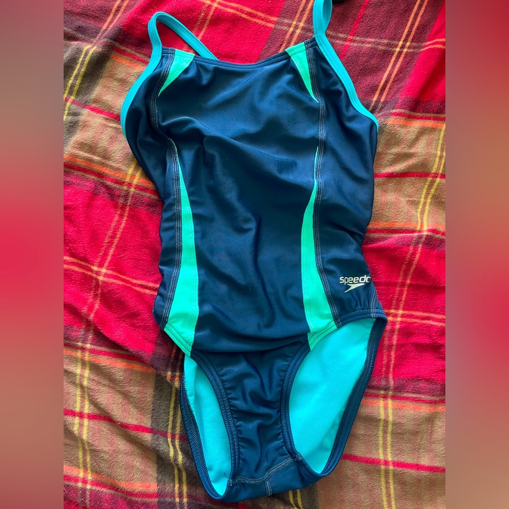 Speedo Swimsuit